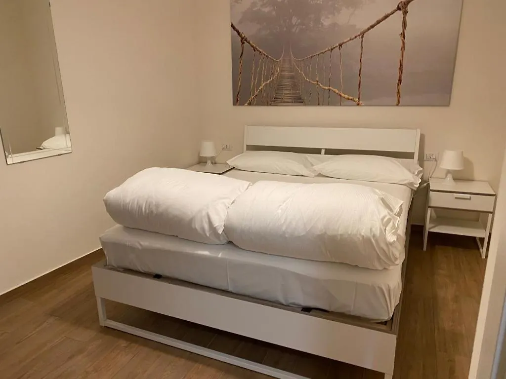 Casa Rosy Apartment Tremosine 0*,  Italy