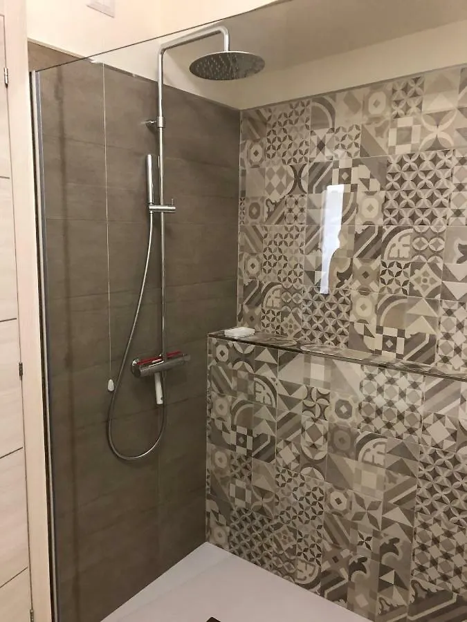 Casa Rosy Apartment Tremosine