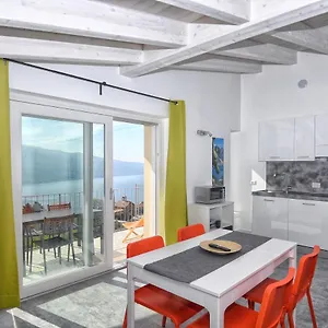 Casa Negli Ulivi Dom wakacyjny