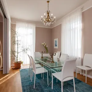 Casa Del Mare Apartment Sanremo