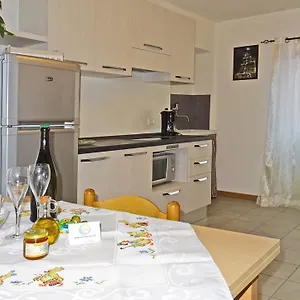 La Rotonda By Gardadomusmea Apartament