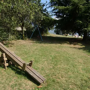3* Szálloda Park Faver