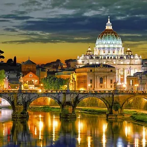 Vatican Royal Apartment Rom