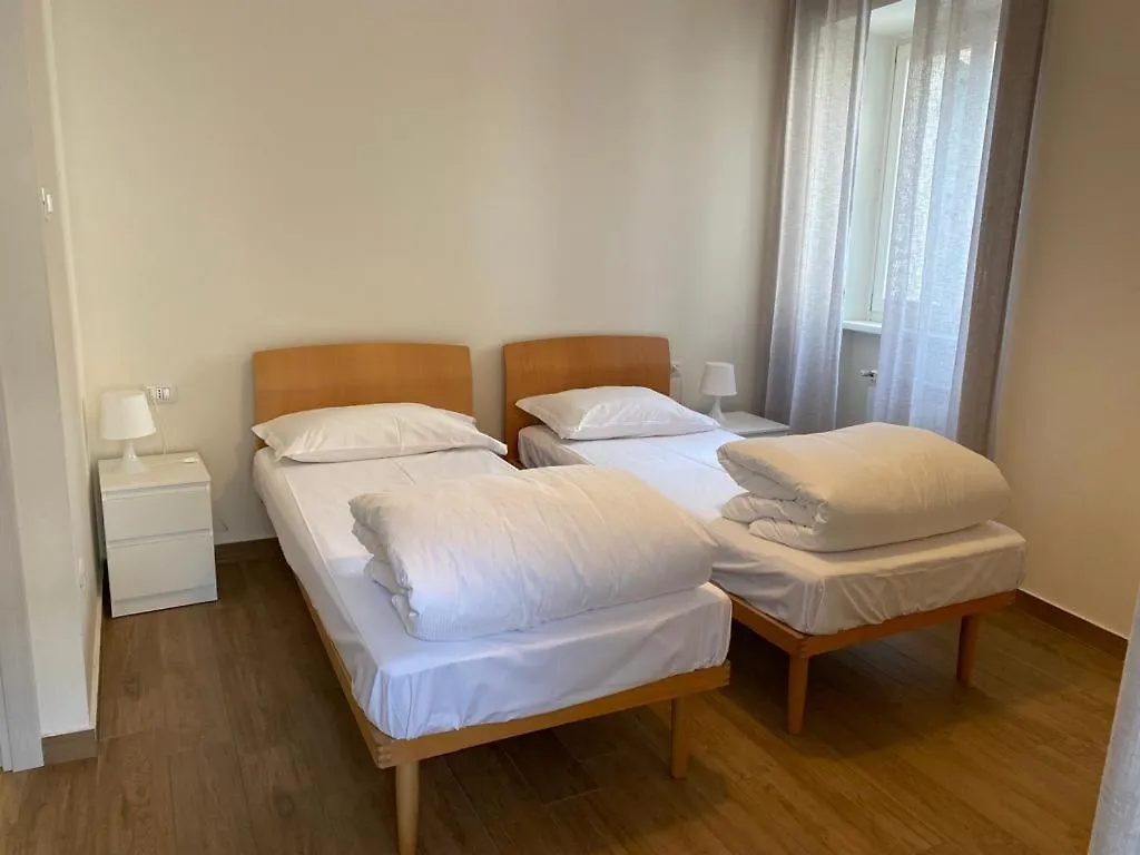 Casa Rosy Apartment Tremosine 0*,  Italy