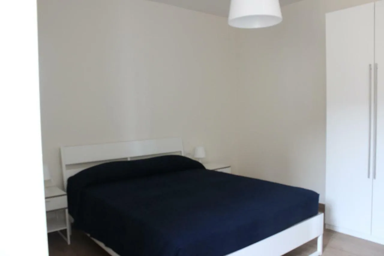 Casa Rosy Apartment Tremosine