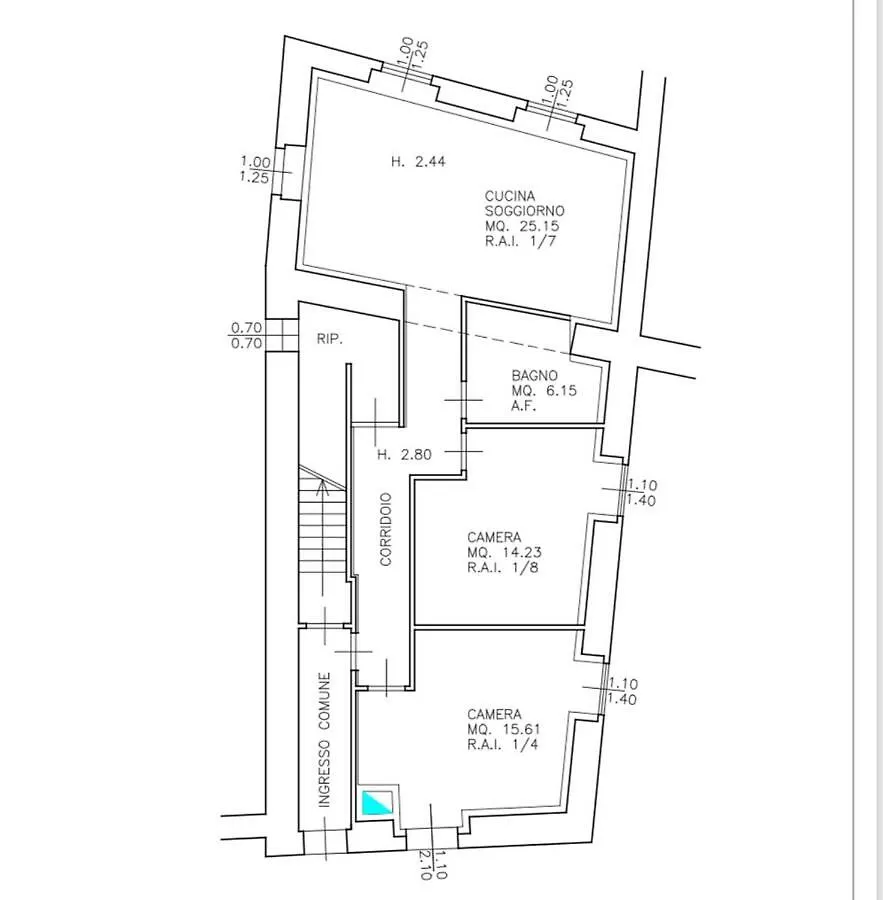 Casa Rosy Apartment Tremosine 0*,