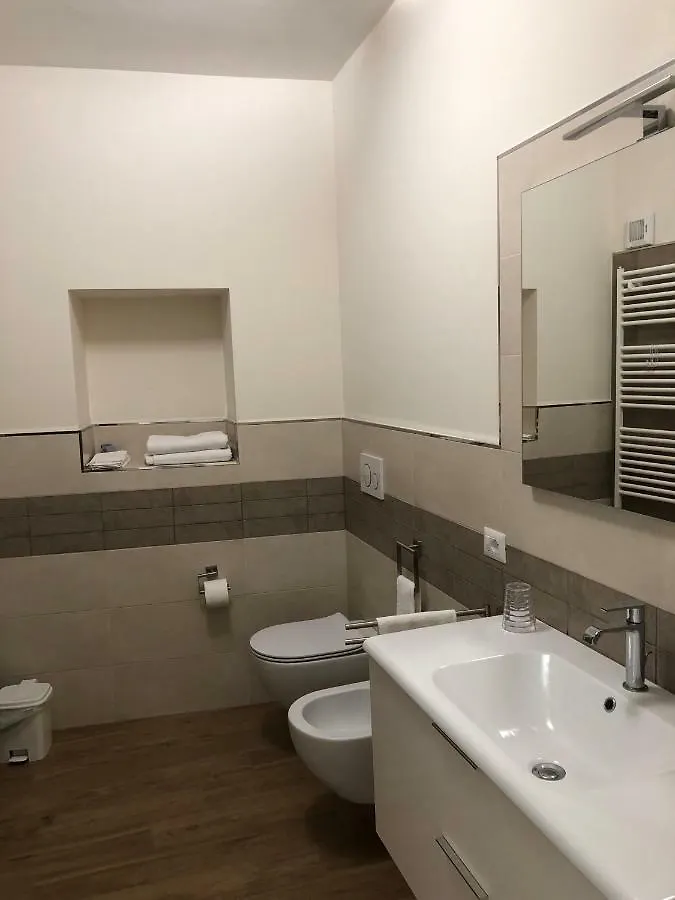 Casa Rosy Apartment Tremosine